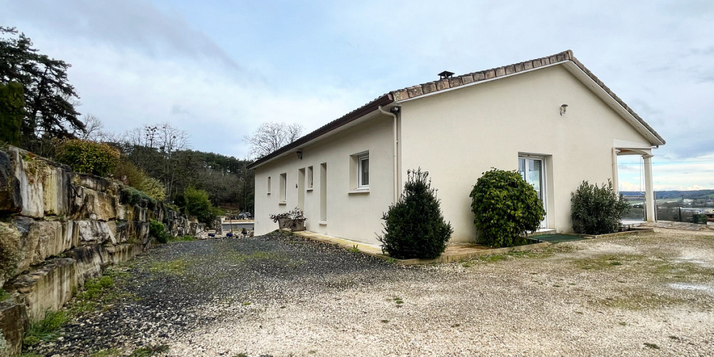 maison à PERIGUEUX (24000)