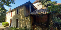 maison à BEAUMONTOIS EN PERIGORD (24440)