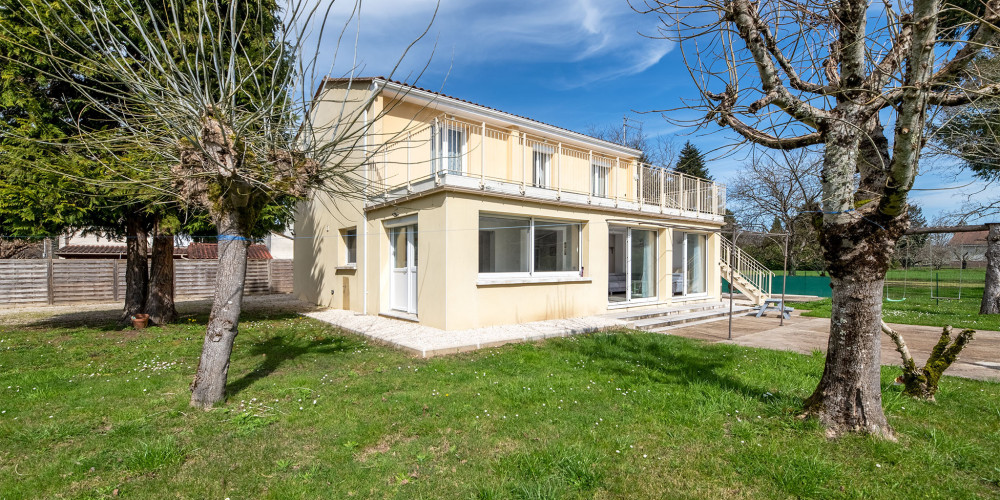 maison à LALINDE (24150)