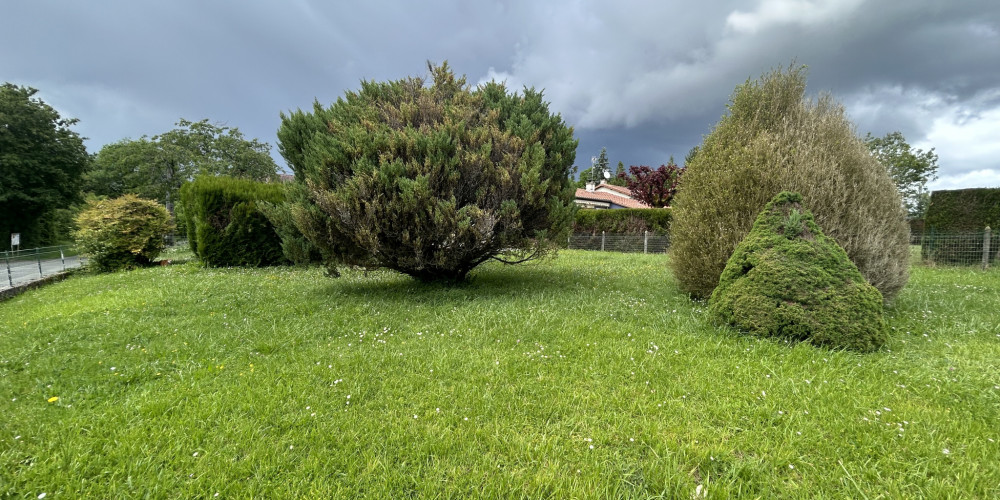 maison à SORGES ET LIGUEUX EN PERIGORD (24460)