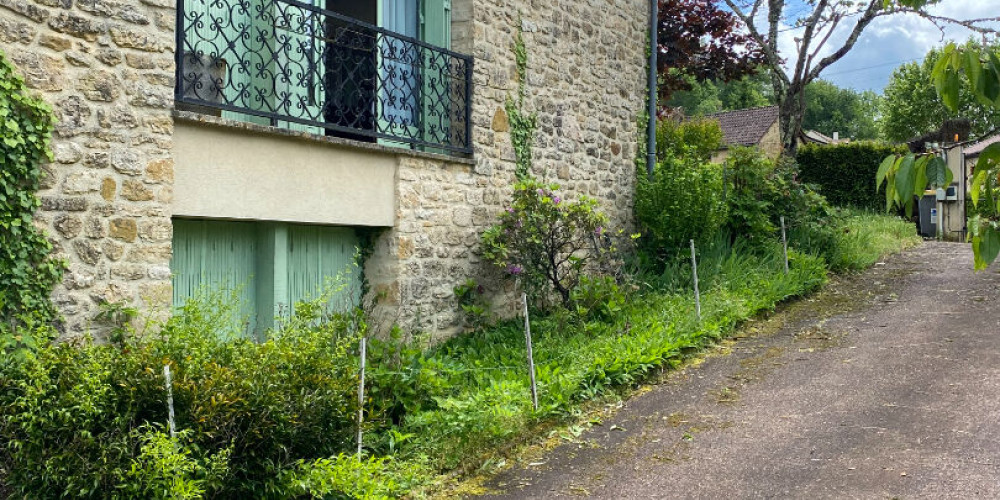 maison à SARLAT LA CANEDA (24200)