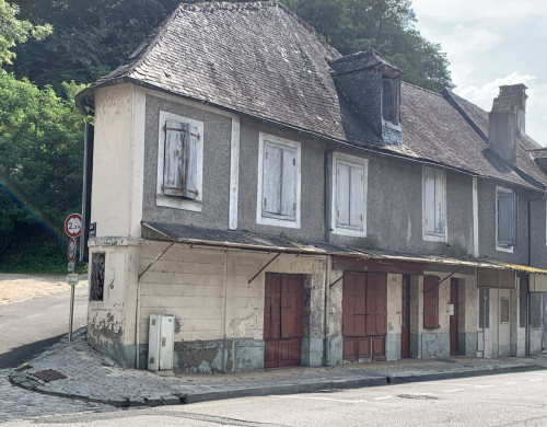 maison  TERRASSON LAVILLEDIEU