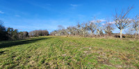 terrain à SARLAT LA CANEDA (24200)