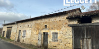 maison à LUSSAS ET NONTRONNEAU (24300)