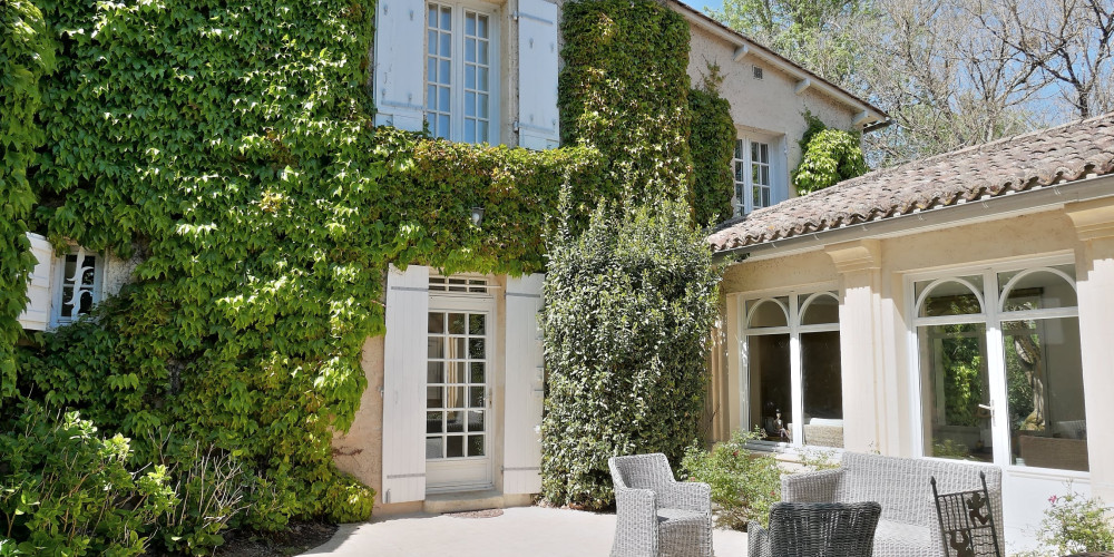 maison à BERGERAC (24100)