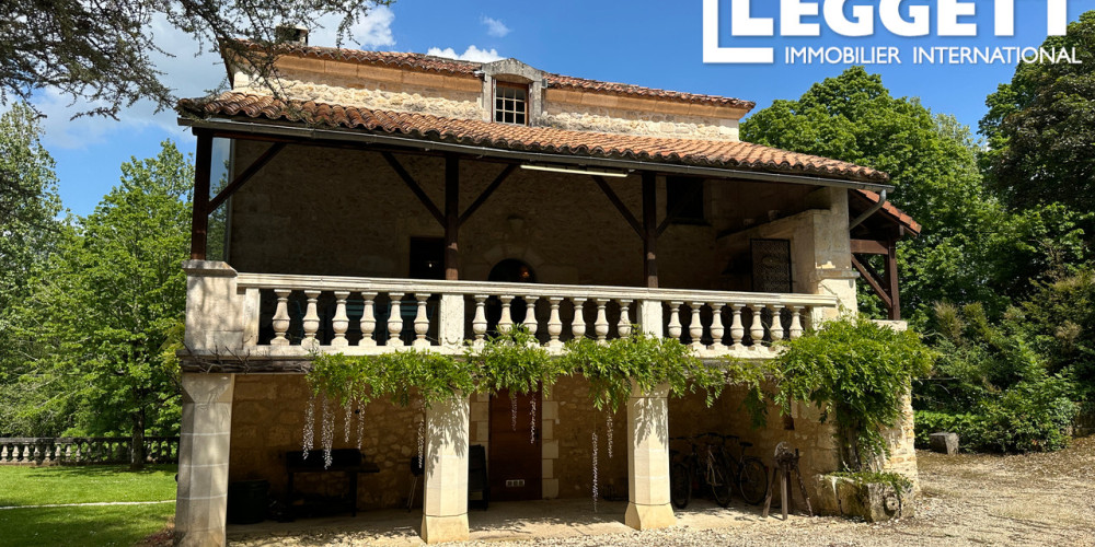 maison à BRANTOME EN PERIGORD (24310)