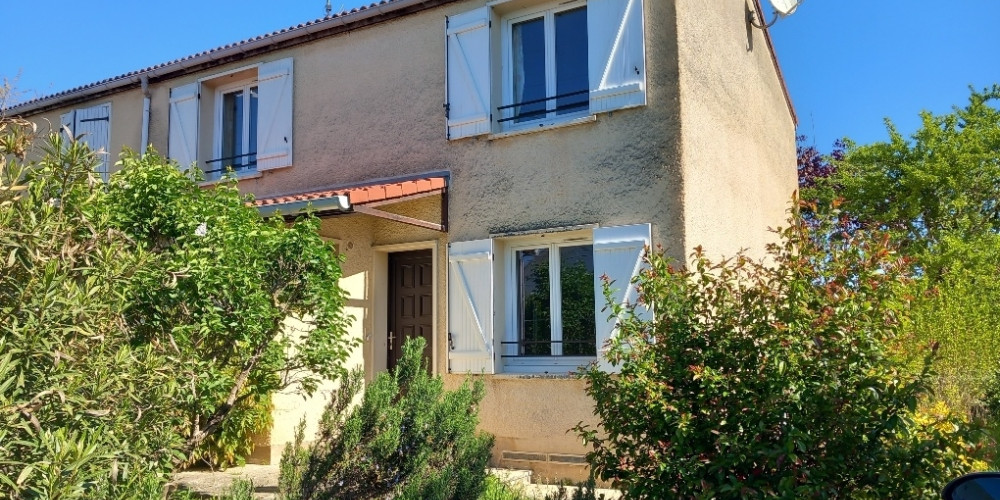 maison à BERGERAC (24100)