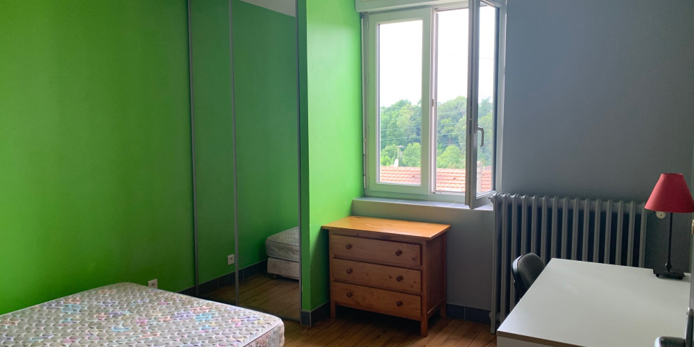 appartement à PERIGUEUX (24000)