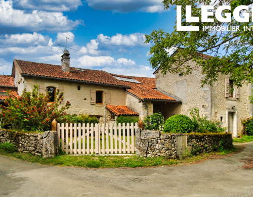 maison  BRANTOME EN PERIGORD